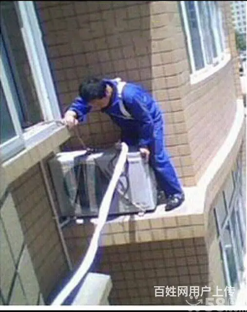 专业维修空调冰箱加氟安热水器维修3152-2265 - 图片 5