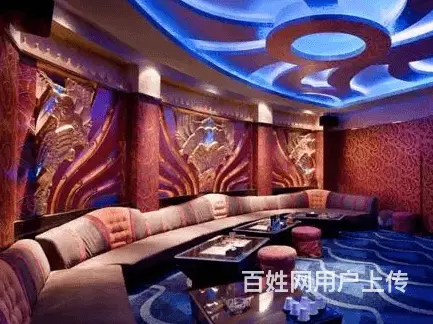 武汉纸坊附近KTV订包厢值得推荐 - 图片 3