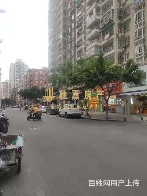 金榜商圈 店铺  适合餐饮烘焙咖啡饮品水果美发美容等 - 图片 5