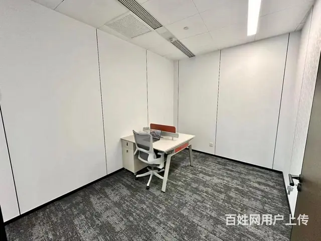 武林商圈，国大城市广场，可看西湖和运河，多种户型可挑选！ - 图片 7