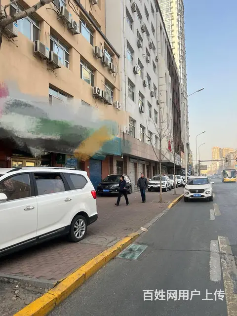 【搞定了！】道外区友谊东路宾馆出兑连锁酒店转让景点宾馆 - 图片 2