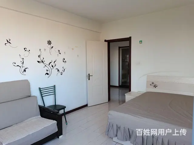 出租：保利锦江林语 二室一厅包取暖物业 拎包即住 - 图片 5