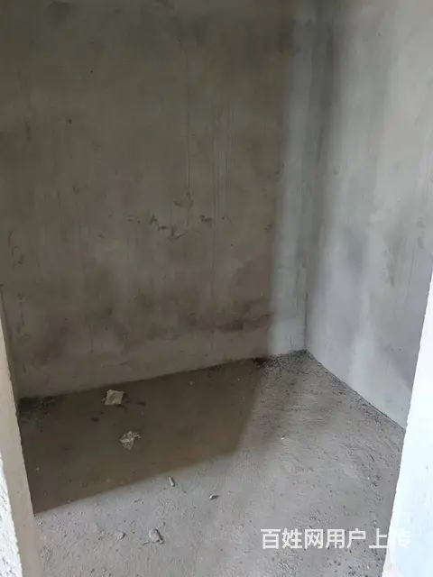 上高新城区滨江一号毛坯大三房小区沿河证件齐全可按揭 - 图片 6