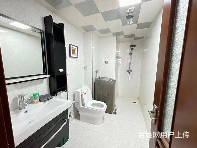 房主出售：吉林大路亚泰梧桐公馆三室二厅二卫， - 图片 3