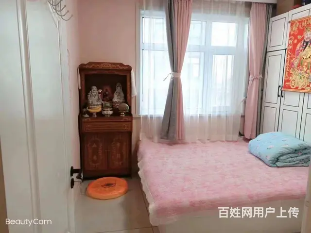 富贵园高层，84平，满五年，32万 - 图片 4