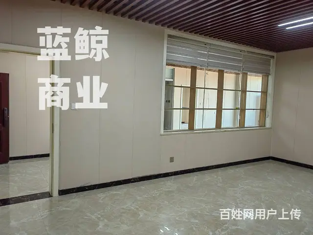 美的广场200平带隔断纯办公 - 图片 4