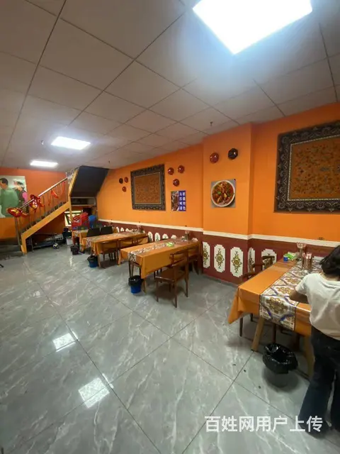 【搞定了！】平房区万达临街餐饮烧烤店出兑 - 图片 7