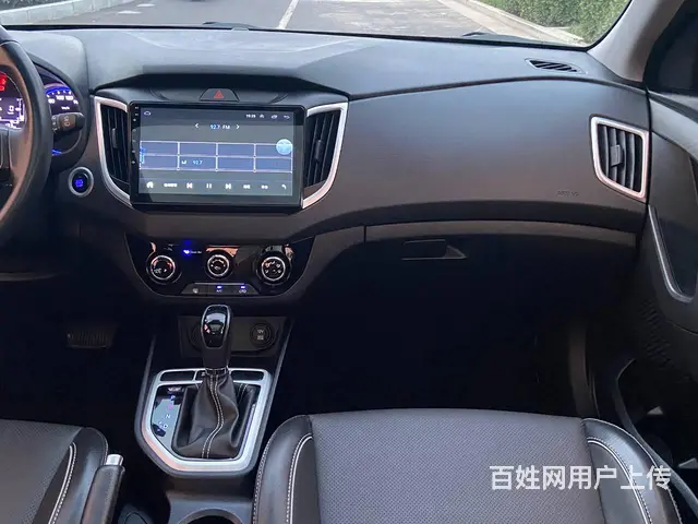 【搞定了！】现代ix25 2019款 1.6 手自一体 GL - 图片 9