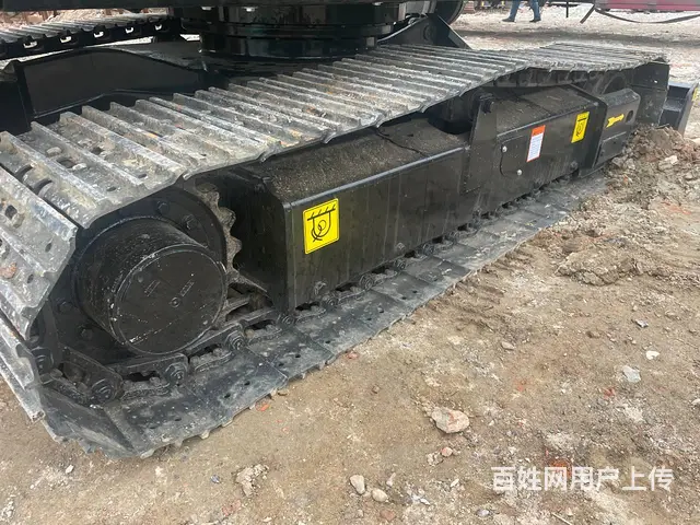 急卖二手挖掘机三一60-10手续全质保两年全国包送 - 图片 2