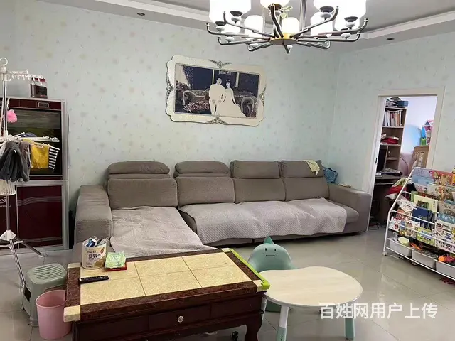 鸿福家园5楼75平南北通透拎包入住三 - 图片 2