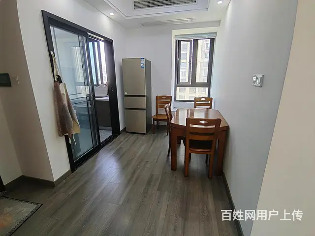 五缘实验，三安光电，彩虹跑道，特房社区精装修三房出租有锁 - 图片 4