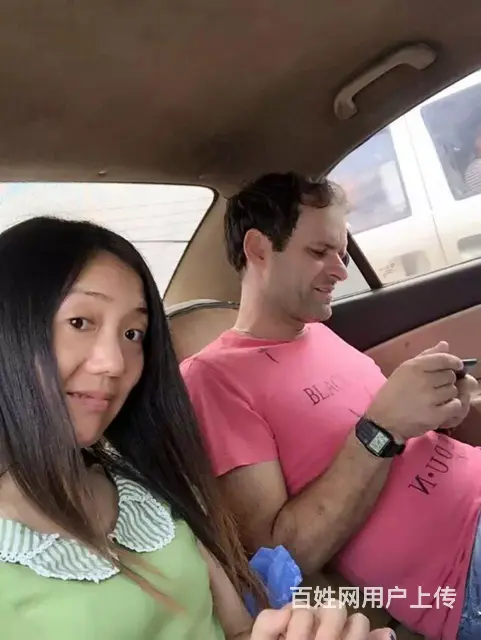 离单女士在涉外婚姻里更吃香 - 图片 9