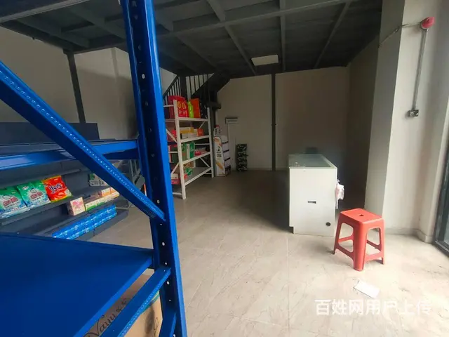 （51旺铺推荐）椰博路.世纪佳城南院90平空铺出租 - 图片 5