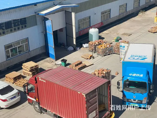 新疆天极云仓-仓管家专业仓储服务-电商物流仓储-货品一件代发 - 图片 4