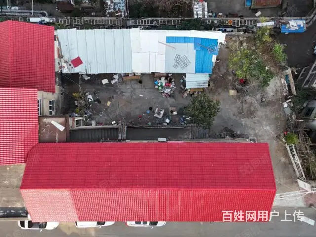 两层楼带后院整租，适合经营各类行业 - 图片 2