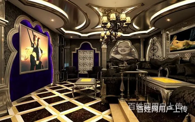 宿州商务夜总会KTV排行榜前十名有那些-消费详情是多少 - 图片 5