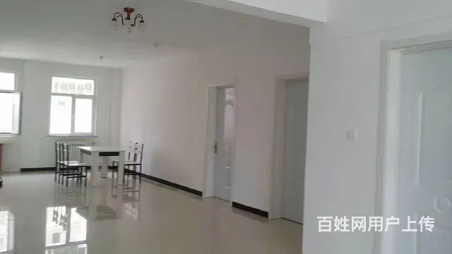 出租新城区富兴嘉城西区140平花园洋房 - 图片 5