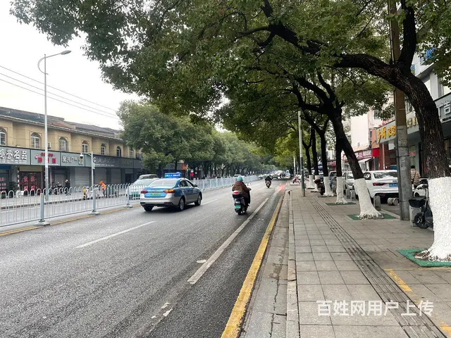 （个人发布）雨花区车站南路300平精装修临街门面出租 - 图片 5