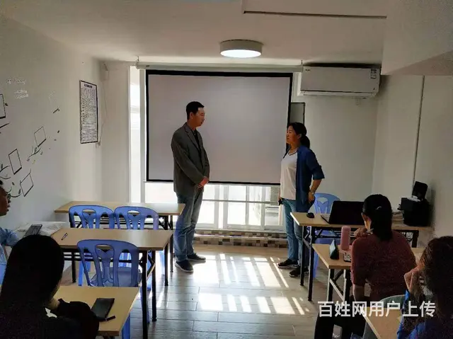 海沧区零基础成人英语口语，商务职场英语，英语培训班 - 图片 5