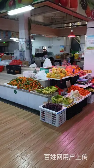 店铺出租 位置好 人流量大 周边配套设施成熟 - 图片 2