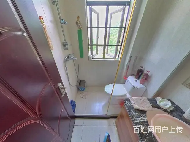 鸿翠阁 实验梅华电梯三房南向总价低配套好看房方便 - 图片 9