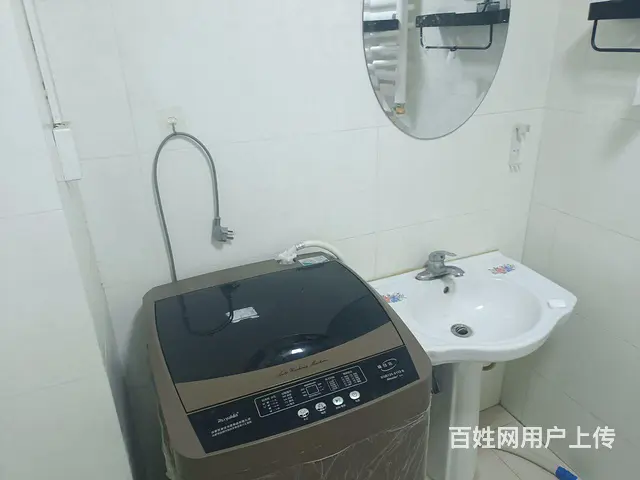 我是房东，不收中介费，泰盛广场附近，可以押一付一 - 图片 6