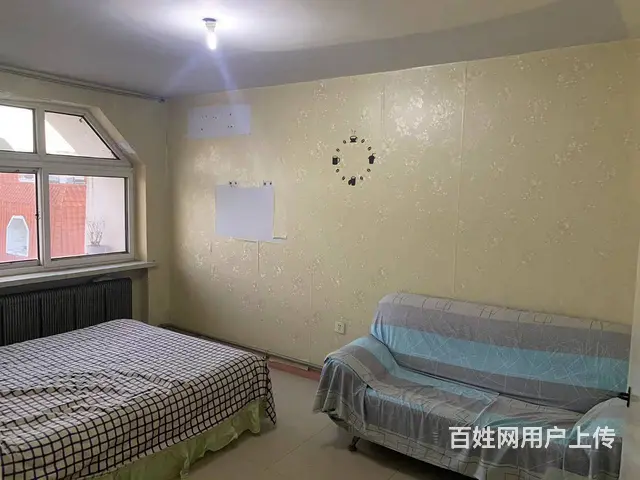 6.8万 古塔区 北一里古城新苑 7楼顶步梯 四中 古塔公园 - 图片 1