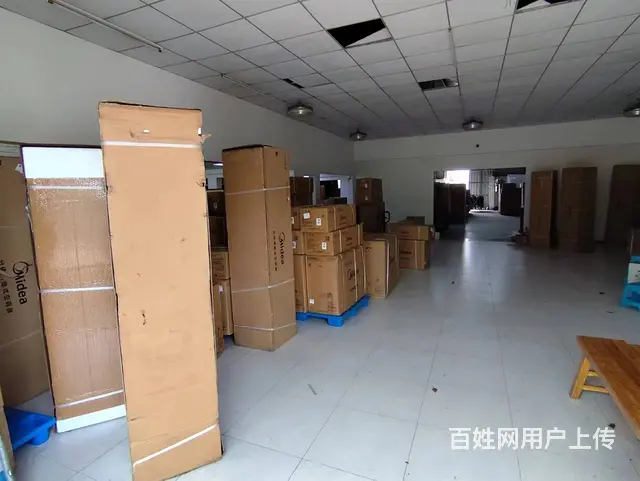 （51旺铺推荐）牛车横路310平出租 - 图片 1