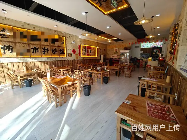 急转：黄金好位置火锅店可空转 - 图片 5