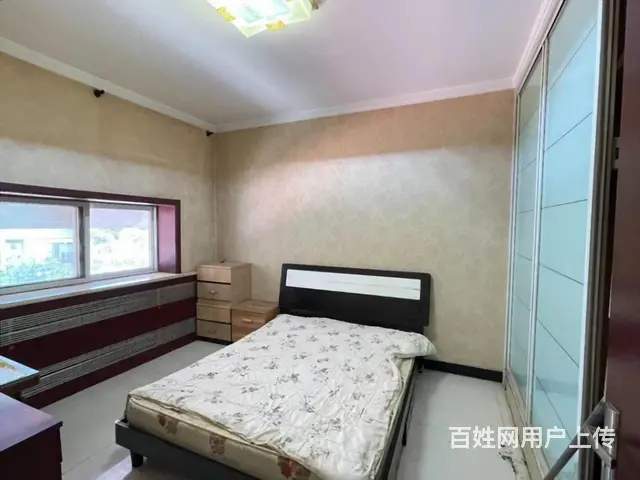 守敬金华片 人民家属院 75万电梯104平三室 带地下室 - 图片 3