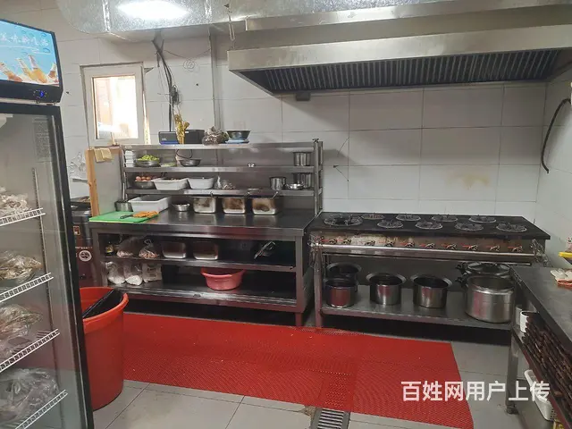 全新临街门市 - 图片 6
