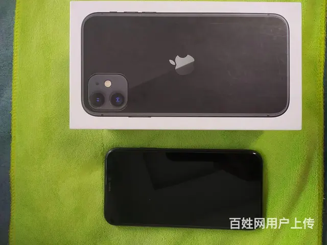 iPhone11国行 - 图片 1