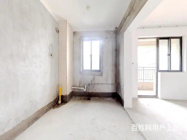 盛源佳苑3房2卫144.00m2 130万 - 图片 2