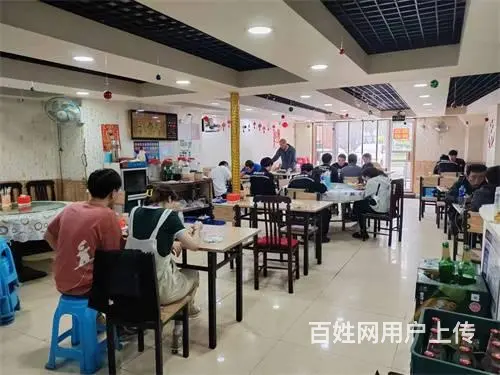 丰满区松柏创业园旁饭店快餐店出兑 - 图片 3