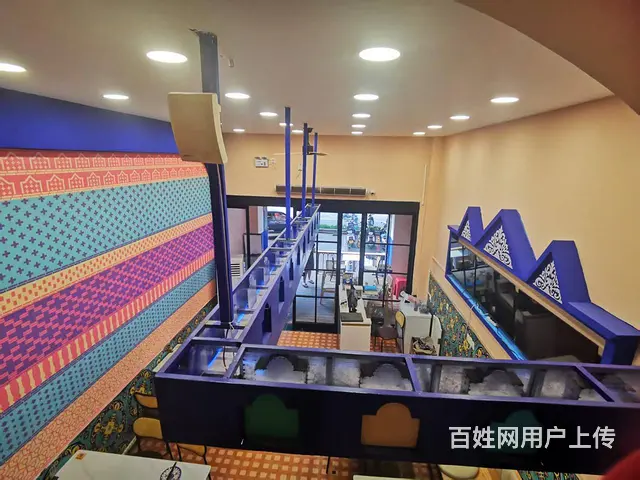 （51旺铺推荐）大东海140平餐饮店转让（实用180平，店 - 图片 11