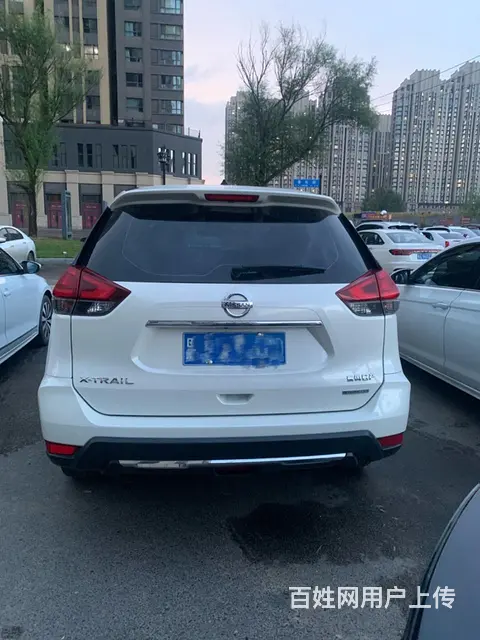 日产 奇骏 2020款 2.0 无级 XL Premium - 图片 2
