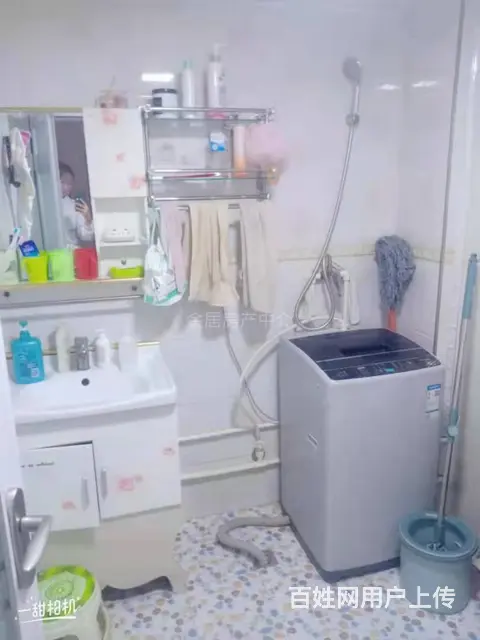 天成雅居 普通住宅 简单装修 - 图片 6