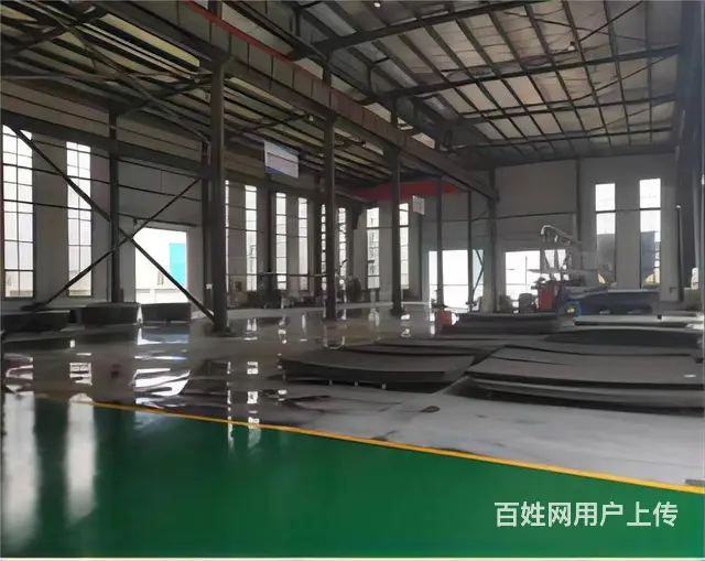 标准化厂房建设、设施齐全厂房招租 - 图片 3