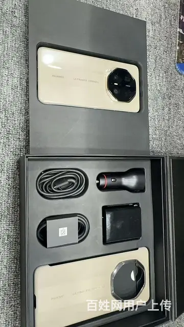 华为 mate70rs - 图片 2