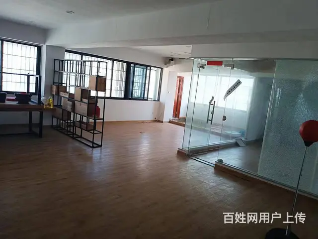 （51旺铺推荐）海甸三东路伊甸园460平整层招租 - 图片 3
