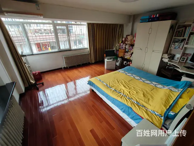 南台市场附近，2楼108平大两居，小上南台，中上五十！ - 图片 10