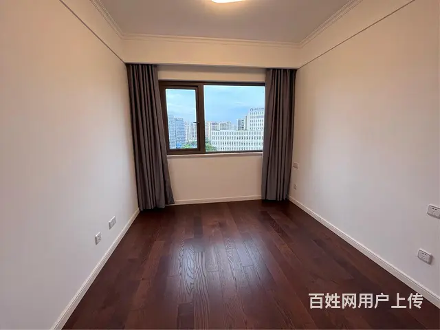 水岸城市花园精装3房格林公馆万安桥马市街庆春路解放路带车位 - 图片 4