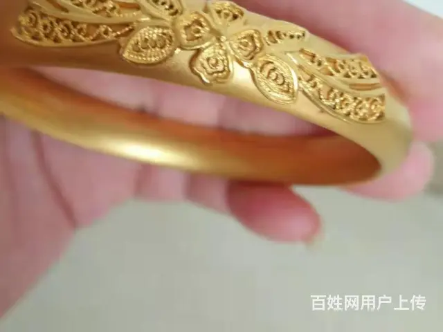 临城附近哪里能回收黄金手镯 - 图片 2