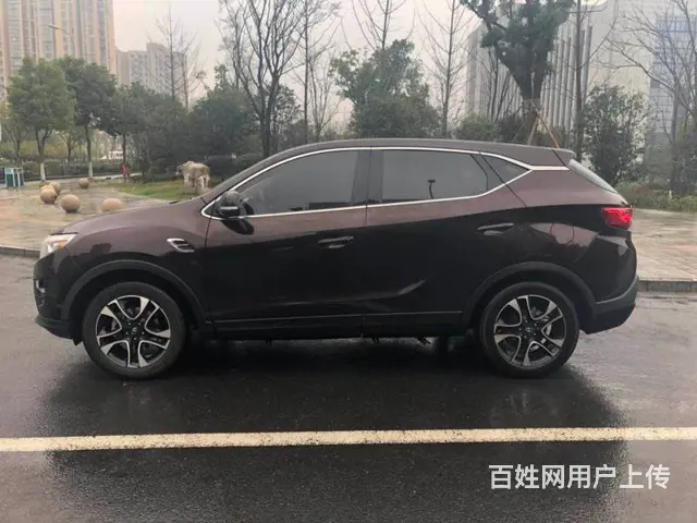 东南DX7 2016款 1.5T 手动 凯旋版 - 图片 2