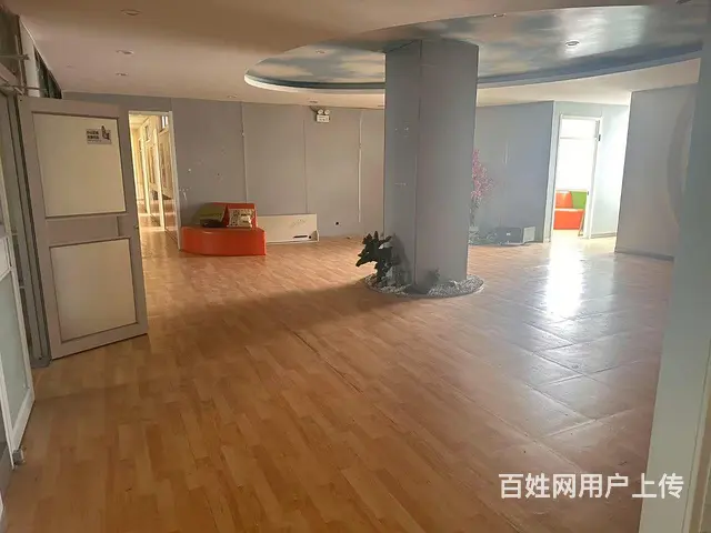 （新房源）高区好位置利群附近大平层办公楼工作室出租可分割 - 图片 1