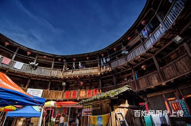 福建_厦门、土楼、武夷山旅游找中国国旅_品质保证！ - 图片 6