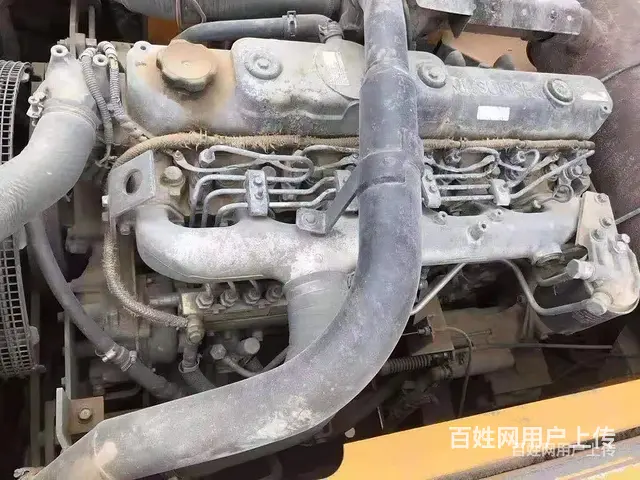 淄博 出售三一215二手挖掘机 精品好车 - 图片 7