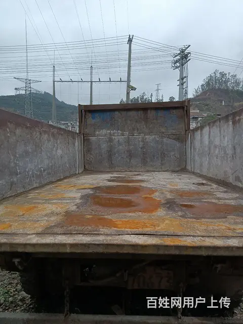 南骏汽车 自卸车 - 图片 4