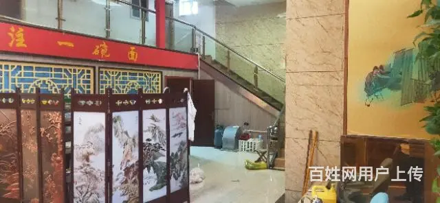东升北路开阳星居附近旺铺转让 - 图片 4