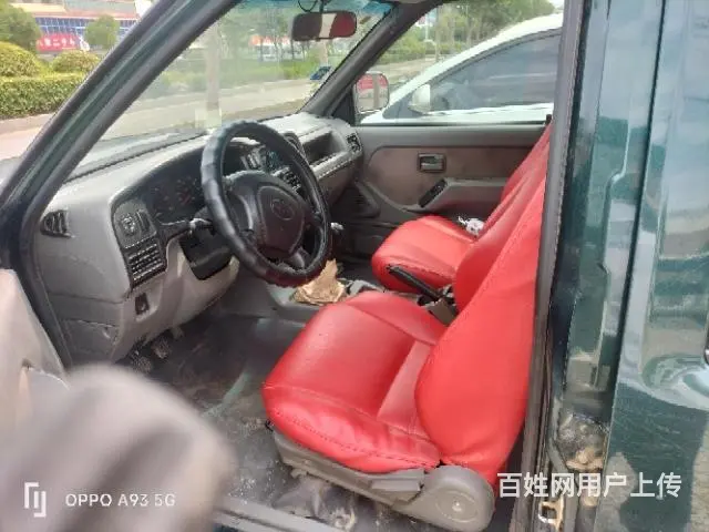 11年庆铃五十铃发动机 - 图片 2